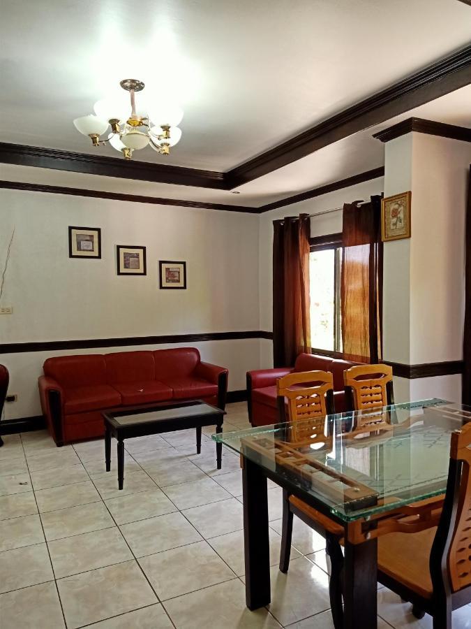 The Gabriella Bed And Breakfast Tagbilaran City Exterior photo