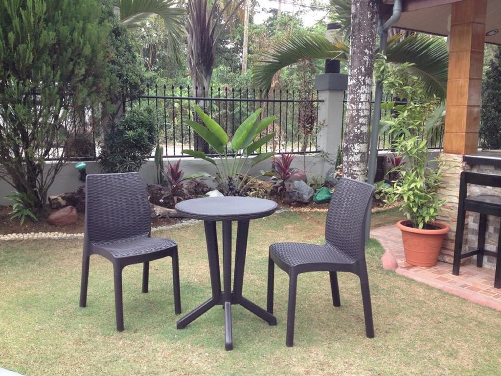 The Gabriella Bed And Breakfast Tagbilaran City Exterior photo